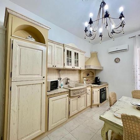 那不勒斯Antonietta House公寓 外观 照片