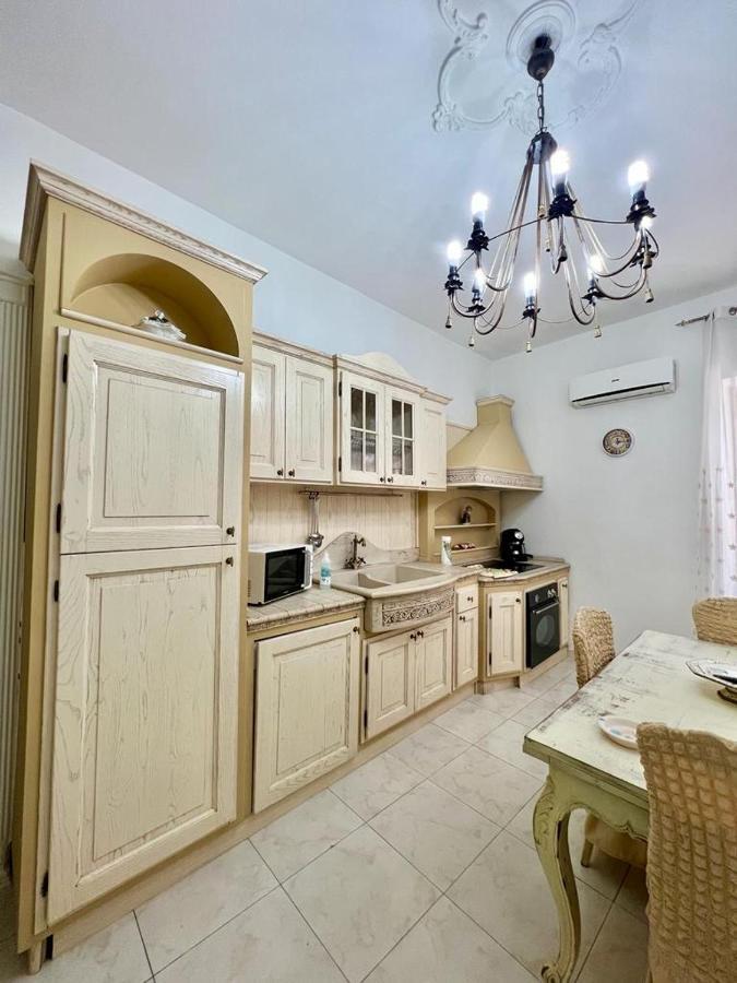 那不勒斯Antonietta House公寓 外观 照片
